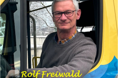 Rolf Freiwald