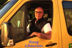 Hans Scheurlen
