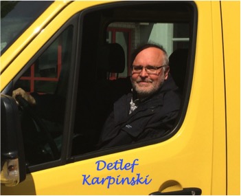 Detlef Karpinski
